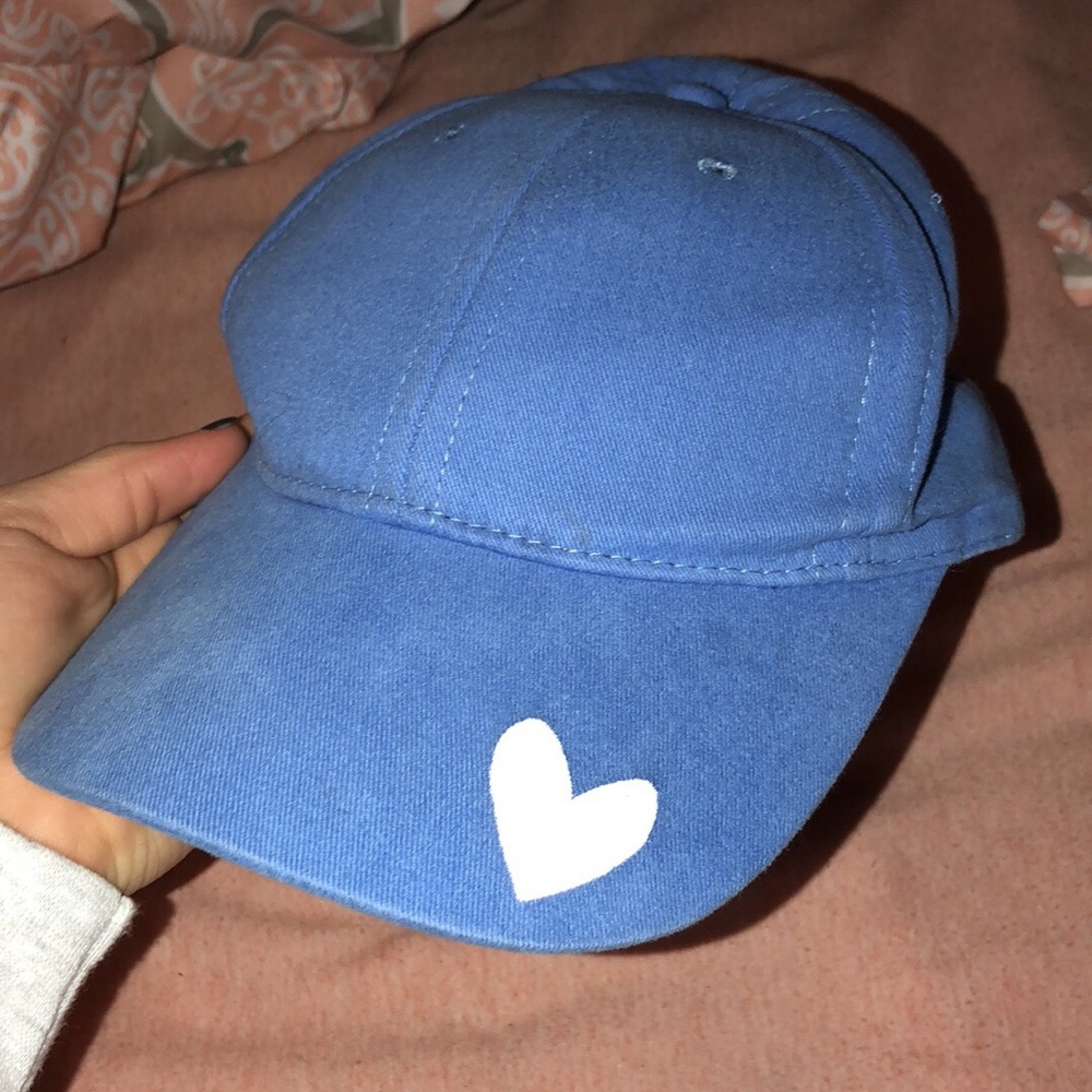Love your melon hat